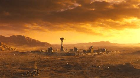 Fallout New Vegas Series .